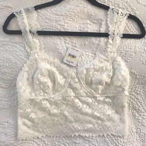 Free People Bralette